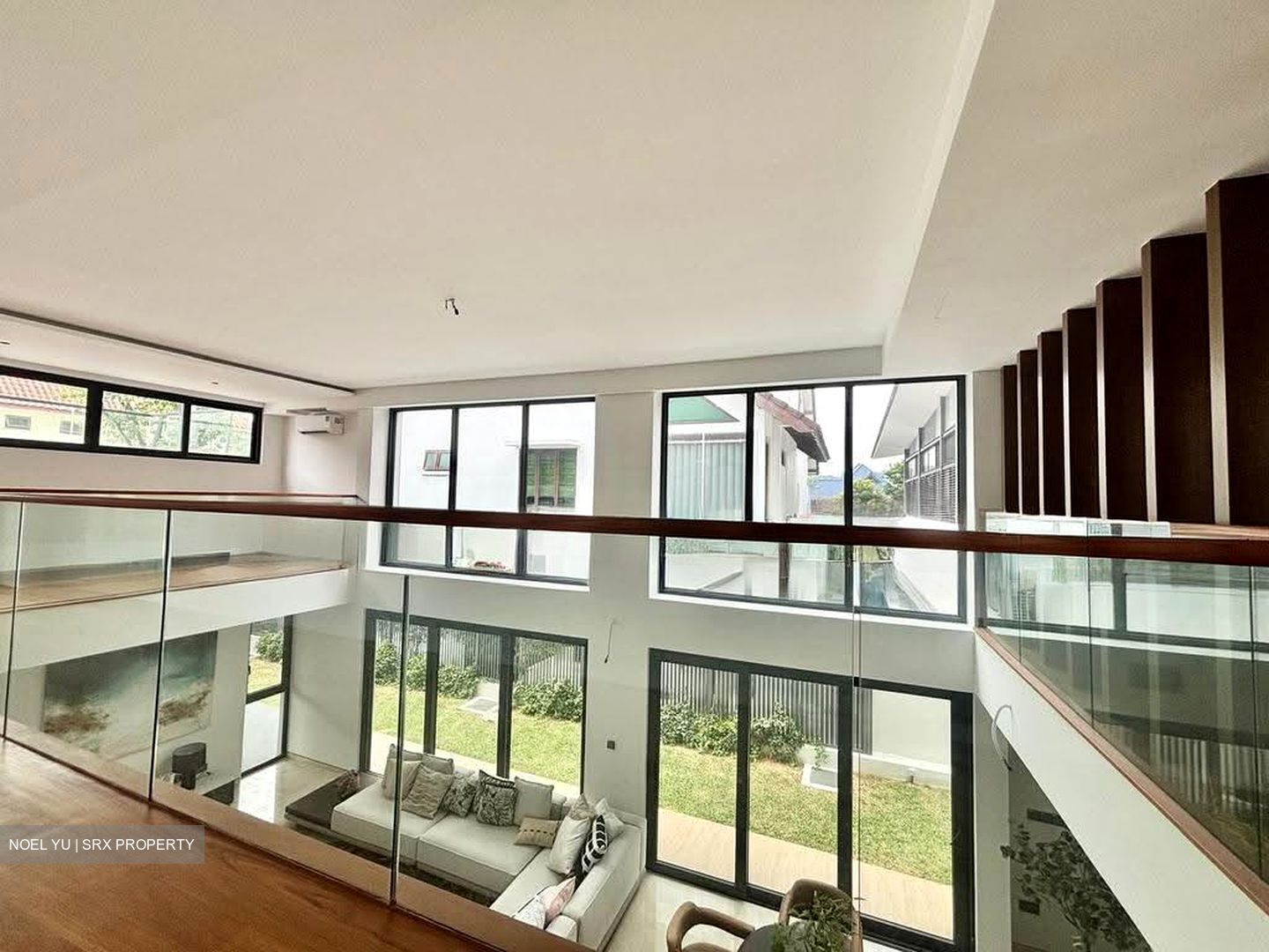 Braddell Heights Estate (D13), Detached #613580451